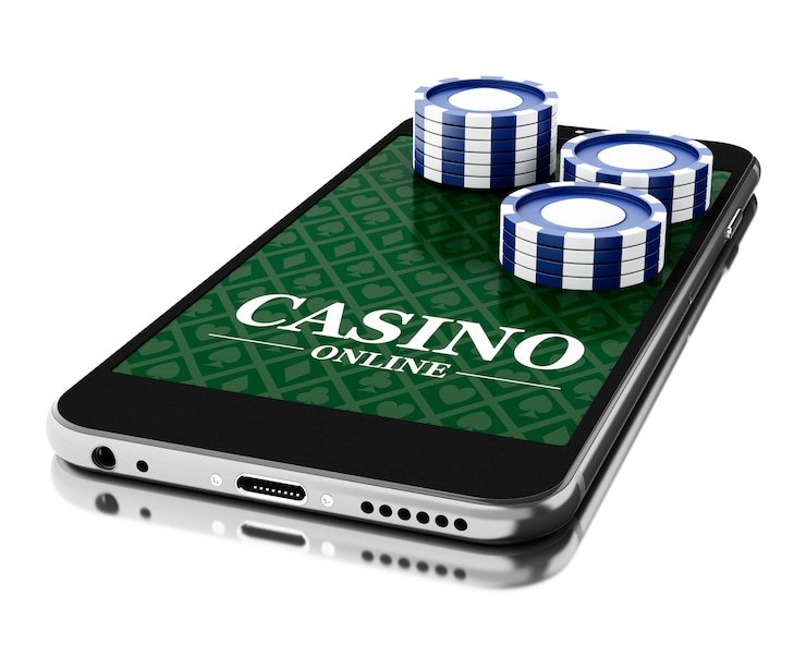 Contoh taruhan Player dengan pengganda di Lightning Baccarat