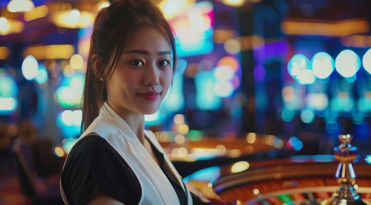 Permainan Sweet Bonanza di sukses303
